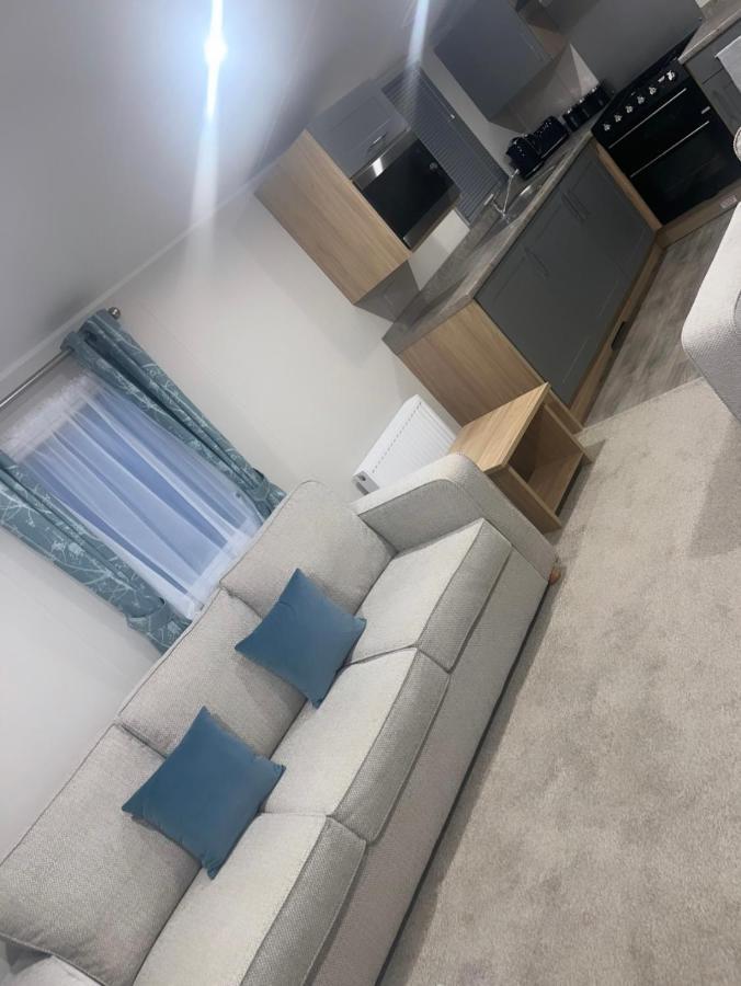 Brand New Modern Holiday Home - Haven The Orchards Holiday Park Saint Osyth Екстер'єр фото