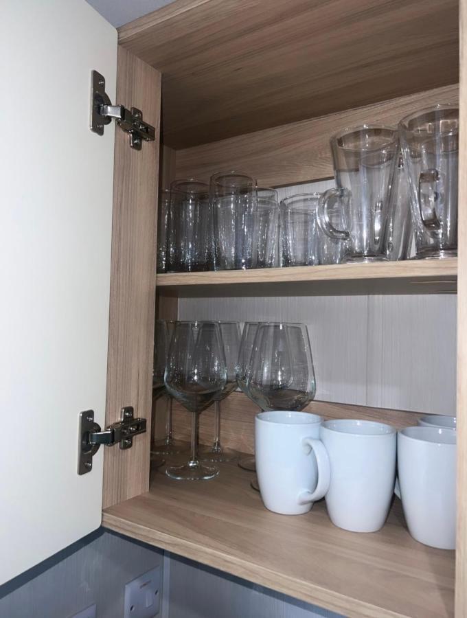 Brand New Modern Holiday Home - Haven The Orchards Holiday Park Saint Osyth Екстер'єр фото