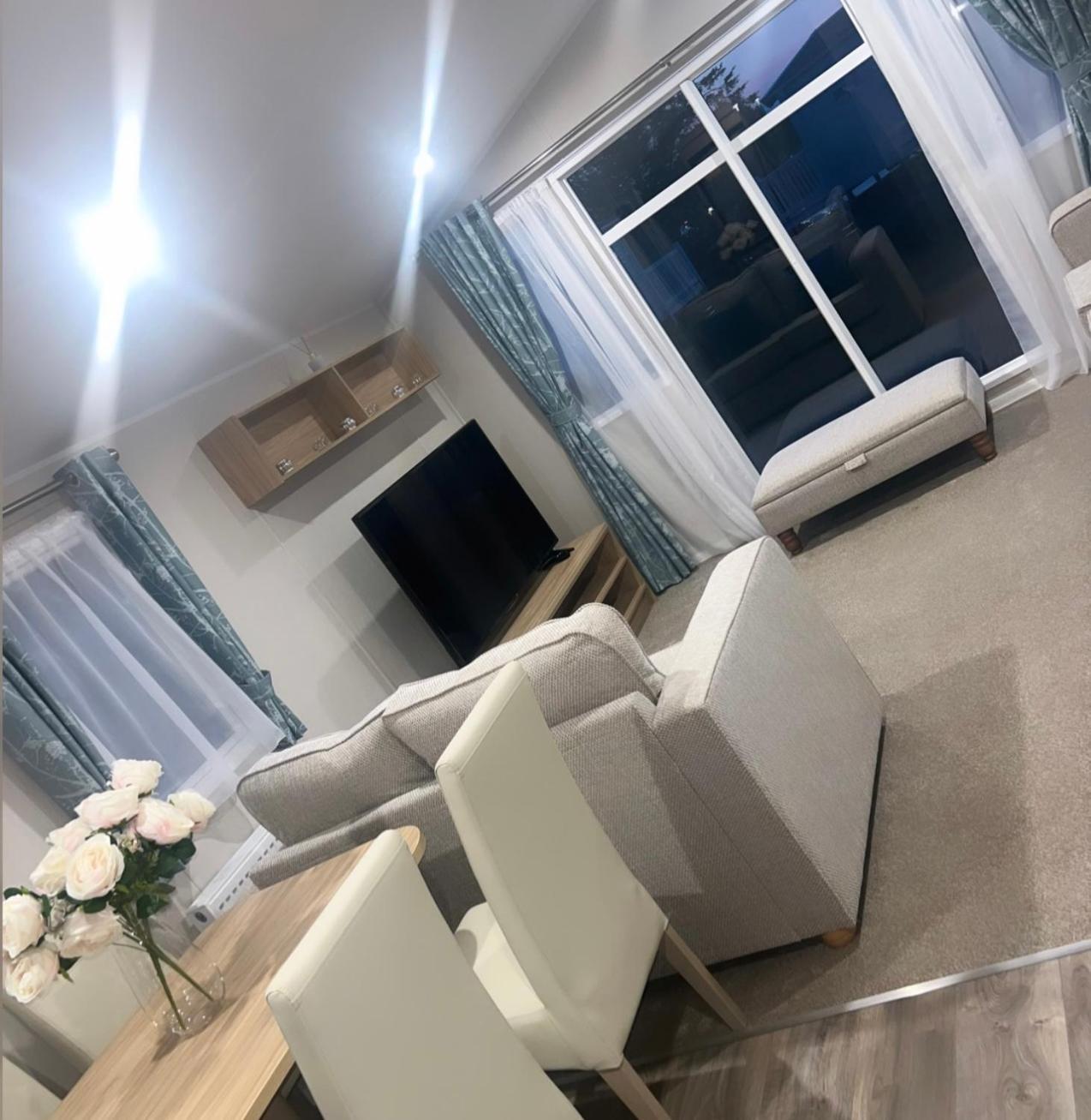 Brand New Modern Holiday Home - Haven The Orchards Holiday Park Saint Osyth Екстер'єр фото